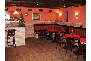 Хотел Staré Hory 2